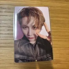 boynextdoor ボネクド テサン no genre 封入トレカ