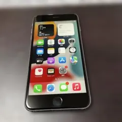 H7053 iPhone6Splus 128GB SIMフリー