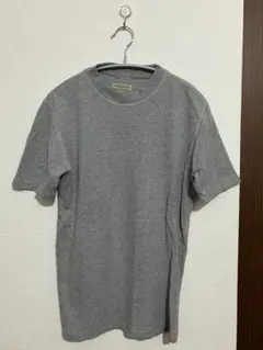 Ohh! オー Thermal S/S Rib Crew