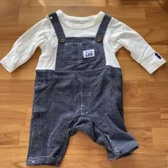 Buddy Lee ロンパース