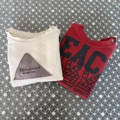 ベビートレーナー☆2点セット