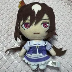 ウマ娘 プリティーダービー 通常ぬいぐるみ vol.15 シリウスシンボリ①