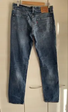 Levi's 511 スリムフィット　W32