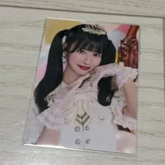 PixelRibbon 橘陽菜 ブロマイド　トレカ pixel ribbon 橘陽菜 トレカ2枚セット - メルカリ
