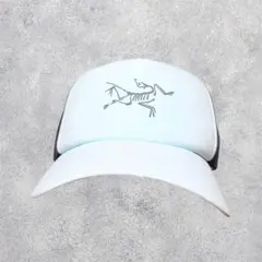 ARC’TERYX Hard Trucker Cap / Light Blueのサムネイル