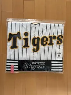 阪神タイガース 2023 優勝記念 ユニフォーム Lサイズ - メルカリ