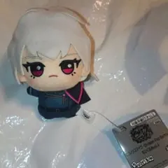 2025年最新】碧棺合歓 ちびぐるみの人気アイテム - メルカリ