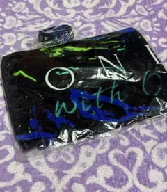 新品ONE OK ROCK withOrchestraTour ラババン＆タオル