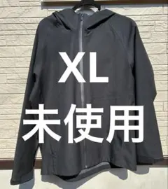 UNIQLO アノラック　マウンテンパーカー　XL 未使用　定価6000のサムネイル