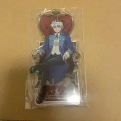 吸血鬼すぐ死ぬ　ロナルドアクスタ