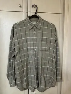 Burberrys チェック柄シャツ Lサイズ