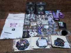 ジョジョの奇妙な冒険 空条承太郎 グッズまとめ売り