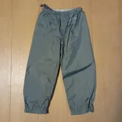 モンベル　クレッパーパンツ100cm 1128090