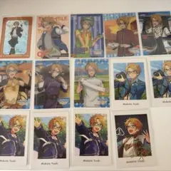 あんさんぶるスターズ 遊木真 カード