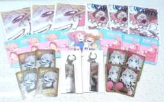 も*。様 僕のヒーローアカデミア　ヒロアカ　原画展　トガヒミコ＆お茶子