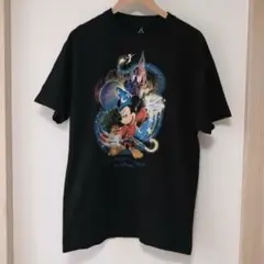 ヴィンテージ L fantasia ファンタジア Disney ディズニー