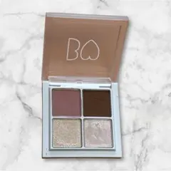 B IDOL THE アイパレット 107 期待のローズブラウン