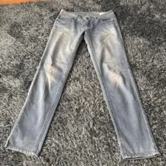 レディース　デニム　Mサイズ