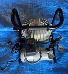 JUN-AIR IMP Letraset 5/17 エアーコンプ【リライズ市川行徳店】【店頭