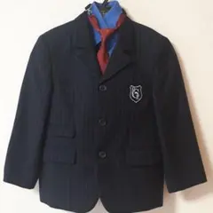 値下げ　 男の子 フォーマル 入学式 卒園式 スーツ