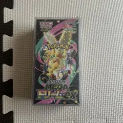 再*可様 ポケモンカードゲーム MEGA ドリームEX