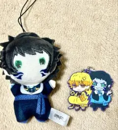 2026年最新】獪岳ぬいぐるみの人気アイテム - メルカリ