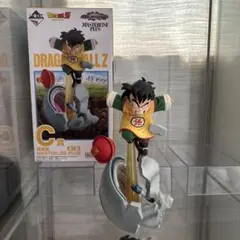 ドラゴンボール フィギュア 一番くじ 孫悟飯 オムニバスアメイジング C賞