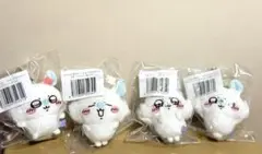 モモンガだらけくじ　 E賞4種類