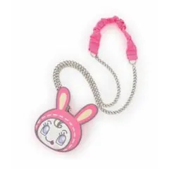 新品未使用　メゾピアノ　ペリエちゃん　ポシェット