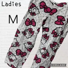 し*ん様 2658 ☆ レディース　パンツ　ズボン　カジュアルパンツ　古着　部屋