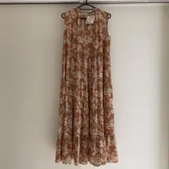 PAUL & JOE ワンピース S