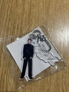 SEVENTEEN New_ カプセルトイ ミンハオ The8