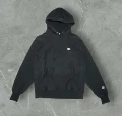 US企画　REVERSE WEAVE　フェード　パーカー　裏起毛