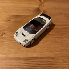 【廃盤】トミカ プレミアム ホンダ NSX-R