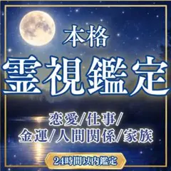 霊視鑑定 占い 悩み 運命 不調の理由 心 モヤモヤ 恋愛 仕事 人間関係