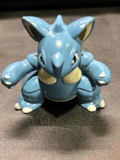 モンコレ　ニドクイン　初期