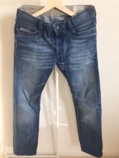 【ディーゼル】デニム ジーンズ