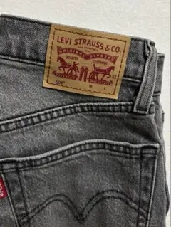 LEVI’S 501