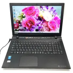 東芝！8世代 i5 B65H カメラ SSD 16GB FHD Office - メルカリ