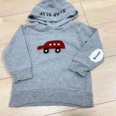 90 長袖