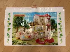シルバニアファミリー ショップ袋 ショッパー