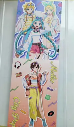 2026年最新】初音ミク ポストカードの人気アイテム - メルカリ