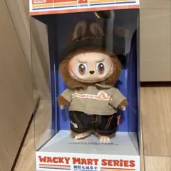 2025年最新】店員labubuの人気アイテム - メルカリ