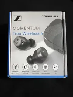 2026年最新】Sennheiser momentum true wireless 4の人気アイテム