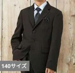 キッズフォーマル 男の子 140 スーツ オリバーハウス 卒業式　ボーイズ