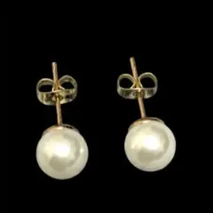 ピアス k18コーティング アレルギー対応 ゴールド 揺れる 高品質 上品