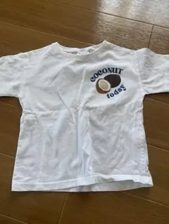 ZARA kids Tシャツ 98cm