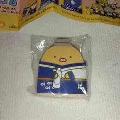 はま寿司 すみっコぐらし なりきり 消しゴム とんかつ