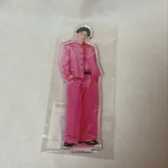 純愛上等　超特急　高松アロハ　アクリルスタンド