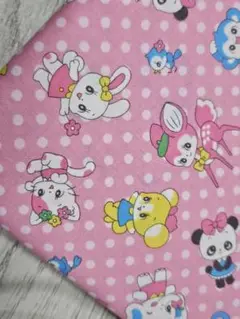 SALE✨ 昭和レトロ レトロアニマル& ドット柄